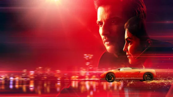 فيلم Drive 2019 مترجم