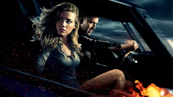 فيلم Drive Angry 2011 مترجم