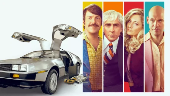 فيلم Driven 2018 مترجم