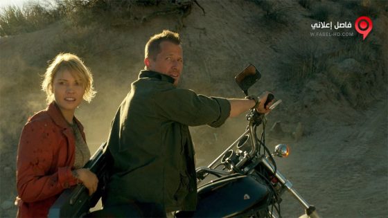 فيلم Drone Wars 2016 مترجم