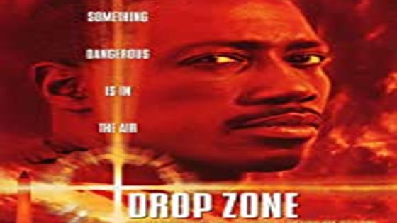 فيلم Drop.Zone 1994 مترجم