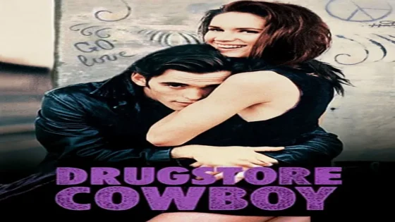 فيلم Drugstore Cowboy 1989 مترجم