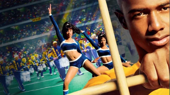 فيلم Drumline 2002 مترجم