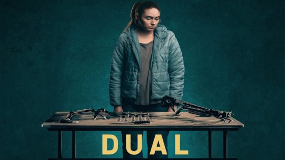 فيلم Dual 2022 مترجم