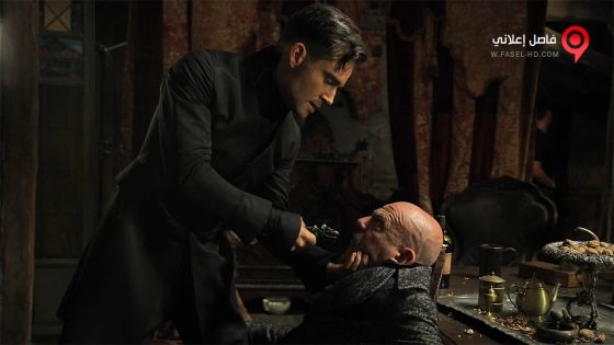 فيلم Duelyant 2016 مترجم