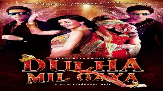 فيلم Dulha Mil Gaya 2010 مترجم
