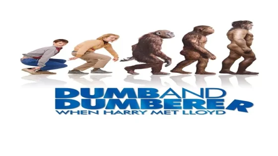 فيلم Dumb and Dumberer: When Harry Met Lloyd 2003 مترجم