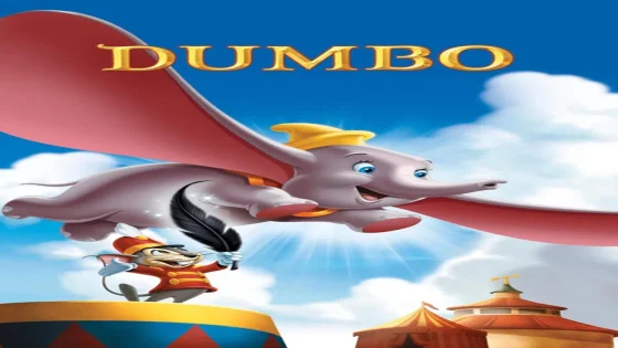 فيلم Dumbo 1941 مترجم