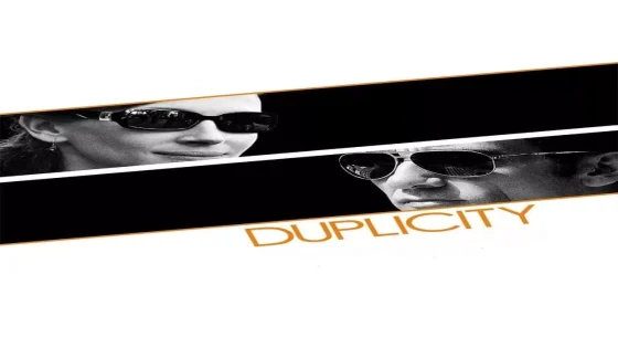 فيلم Duplicity 2009 مترجم