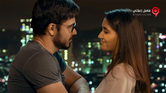 فيلم Dybbuk 2021 مترجم