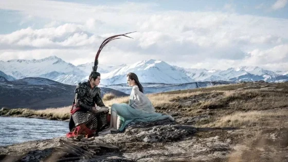 فيلم Dynasty Warriors 2018 مترجم