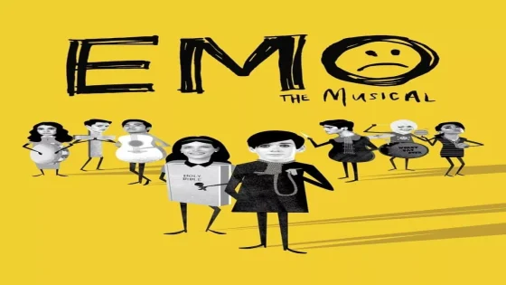 فيلم EMO the Musical 2016 مترجم