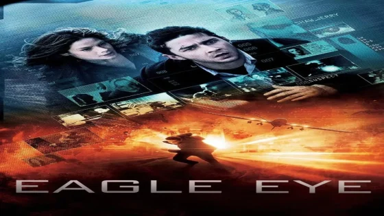 فيلم Eagle Eye 2008 مترجم
