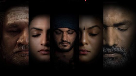 فيلم Eakam 2021 مترجم