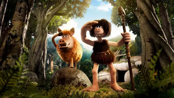 فيلم Early Man 2018 مترجم