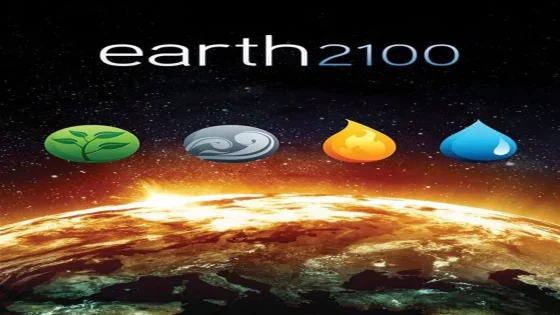 فيلم Earth 2100 2009 مترجم