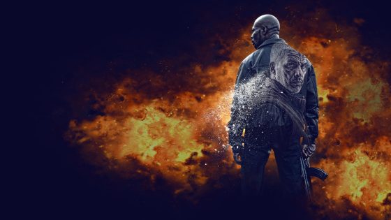 فيلم Earth and Blood 2020 مترجم