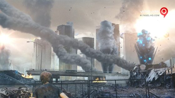 فيلم Earthtastrophe 2016 مترجم