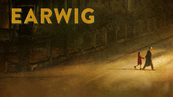 فيلم Earwig 2021 مترجم