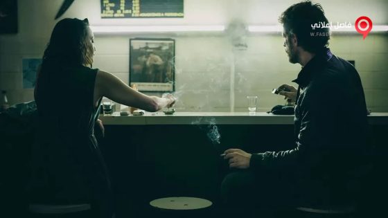 فيلم East West 2016 مترجم