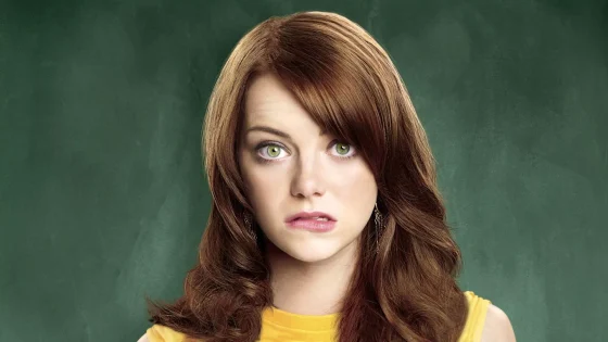 فيلم Easy A 2010 مترجم