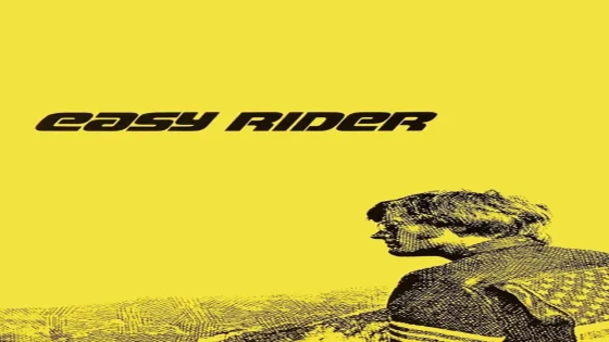 فيلم Easy Rider 1969 مترجم