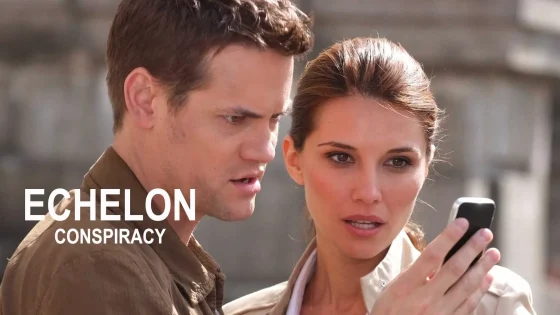 فيلم Echelon Conspiracy 2009 مترجم