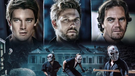 فيلم Echo Boomers 2020 مترجم