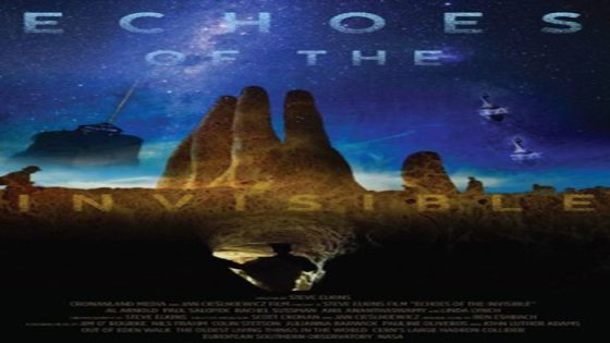 فيلم Echoes Of The Invisible 2020 مترجم