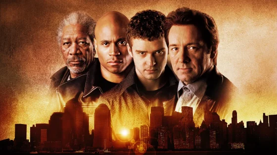 فيلم Edison 2005 مترجم