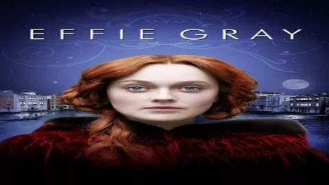 فيلم Effie Gray 2014 مترجم