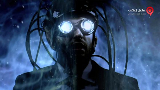 فيلم Einsteins God Model 2016 مترجم