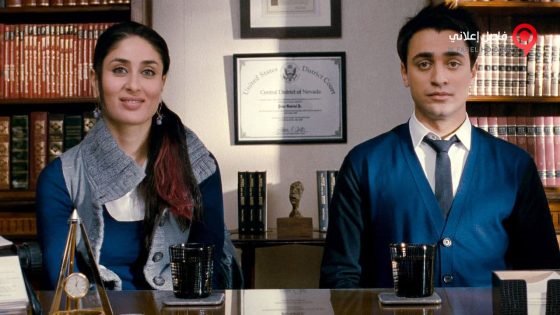 فيلم Ek Main Aur Ekk Tu 2012 مترجم