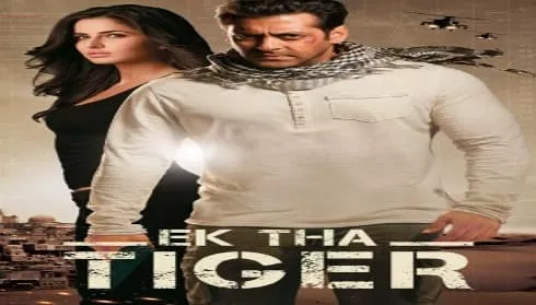 فيلم Ek Tha Tiger 2012 مترجم