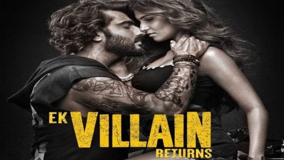 فيلم Ek Villain Returns 2022 مترجم