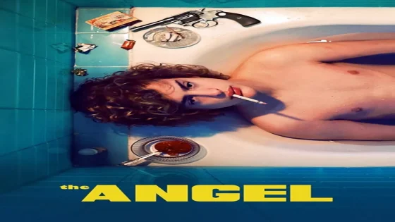 فيلم El Angel 2018 مترجم