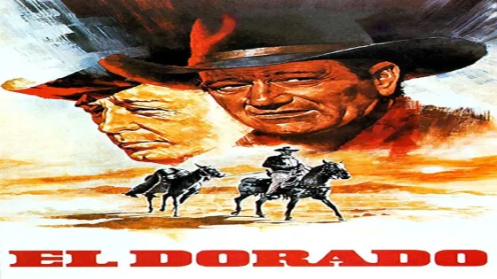 فيلم El Dorado 1966 مترجم
