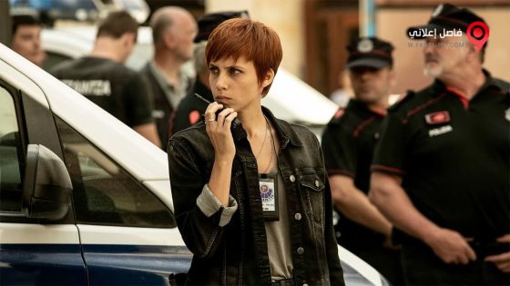 فيلم El silencio de la ciudad blanca 2019 مترجم