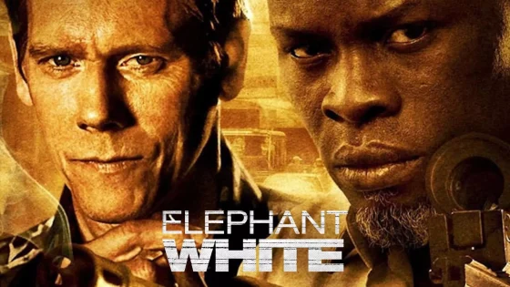 فيلم Elephant White 2011 مترجم