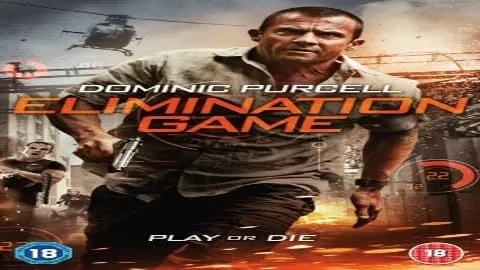 فيلم Elimination Game 2014 مترجم