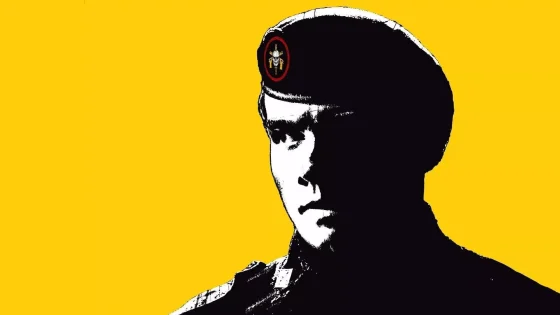 فيلم Elite Squad 2007 مترجم