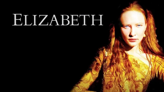 فيلم Elizabeth 1998 مترجم