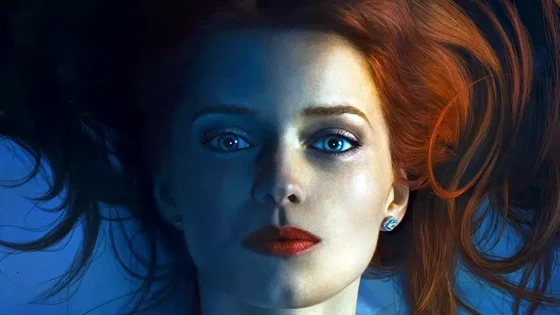 فيلم Elizabeth Harvest 2018 مترجم