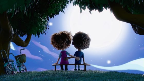 فيلم Ella Bella Bingo 2020 مترجم