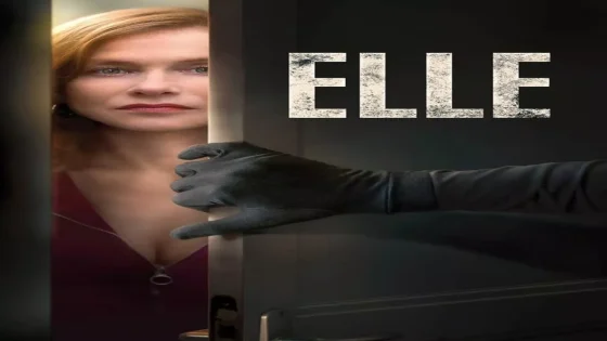فيلم Elle 2016 مترجم