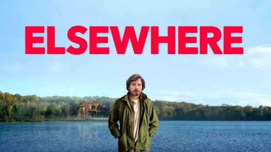 فيلم Elsewhere 2019 مترجم