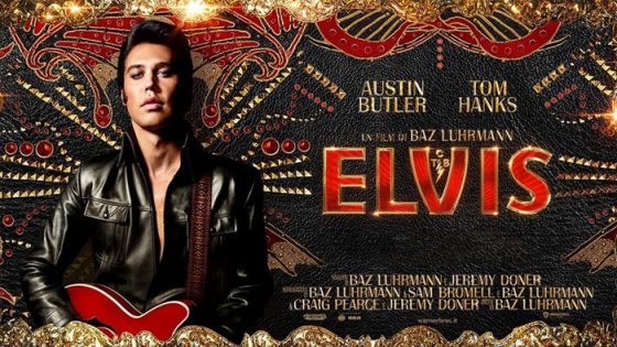 فيلم Elvis 2022 مترجم