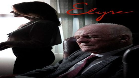 فيلم Elyse 2020 مترجم