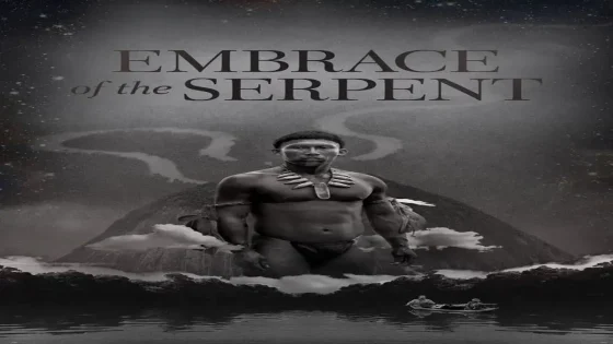 فيلم Embrace of the Serpent 2015 مترجم