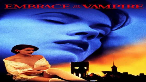فيلم Embrace of the Vampire 1995 مترجم